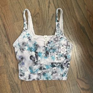 lululemon align tank